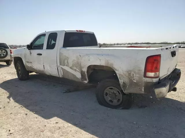 2007 GMC Sierra C2500 Heavy Duty