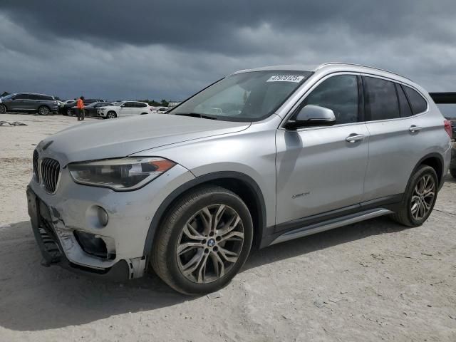 2016 BMW X1 XDRIVE28I