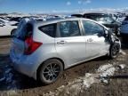 2014 Nissan Versa Note S