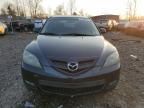 2008 Mazda 3 Hatchback