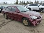 2004 Honda Civic EX