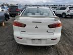 2008 Mitsubishi Lancer DE