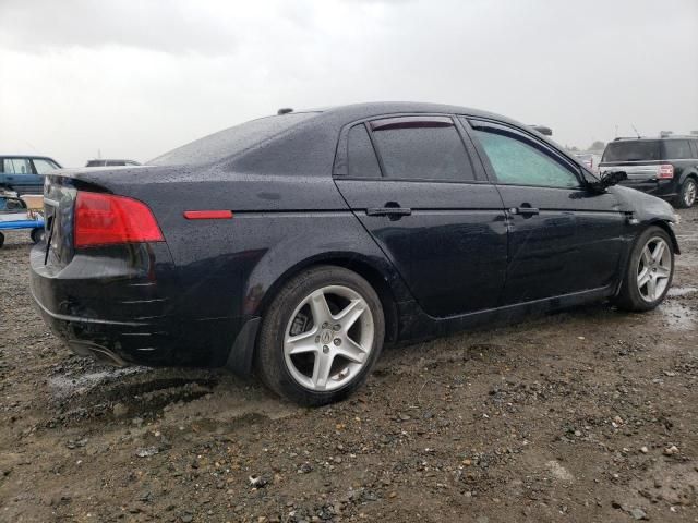 2006 Acura 3.2TL