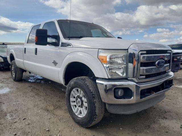 2015 Ford F250 Super Duty