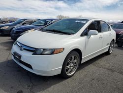 2008 Honda Civic GX en venta en North Las Vegas, NV