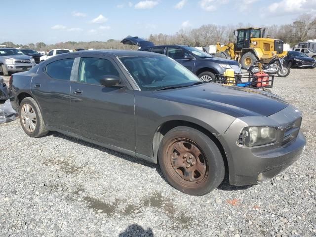 2010 Dodge Charger