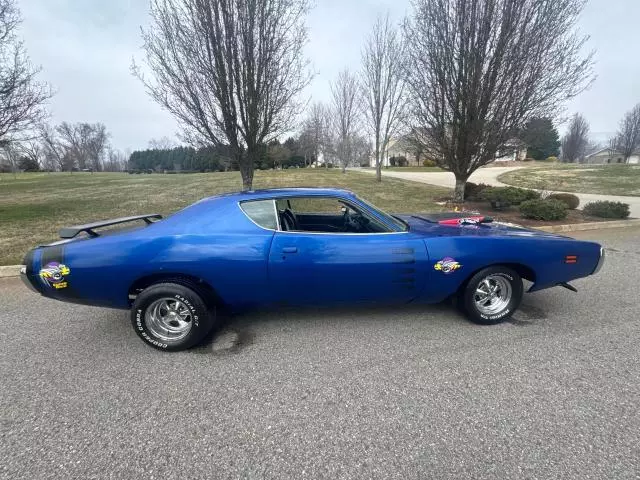 1971 Dodge Charger