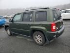 2008 Jeep Patriot Sport