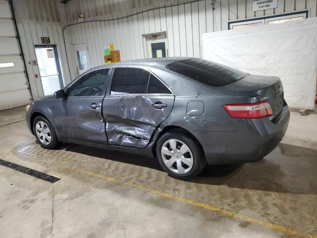 2008 Toyota Camry CE