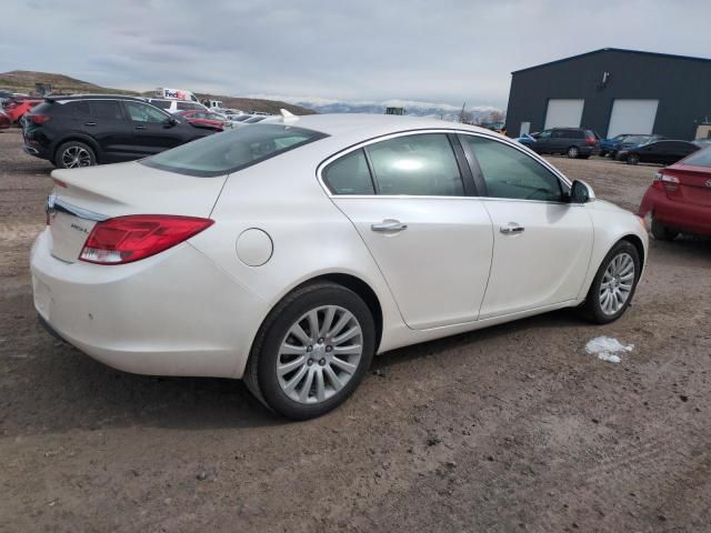 2012 Buick Regal Premium