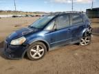 2008 Suzuki SX4 Base