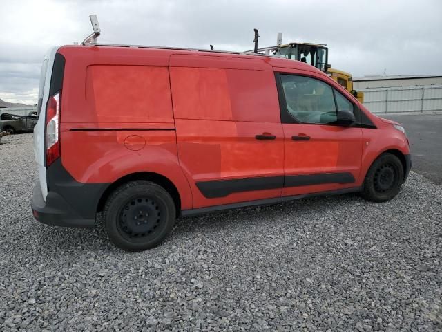 2017 Ford Transit Connect XL