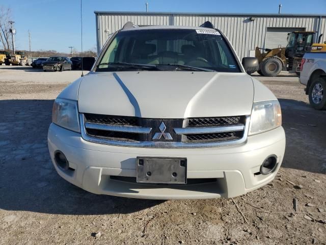 2007 Mitsubishi Endeavor LS