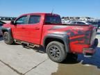 2017 Chevrolet Colorado