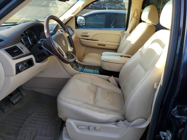 2008 Cadillac Escalade ESV