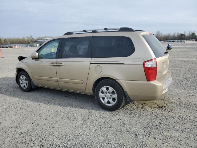 2008 KIA Sedona EX