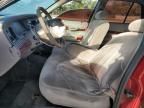 2000 Mercury Grand Marquis GS