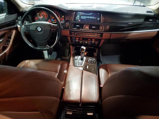 2014 BMW 528 XI