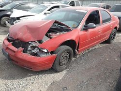 2000 Dodge Stratus SE en venta en Las Vegas, NV