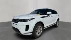 2020 Land Rover Range Rover Evoque S