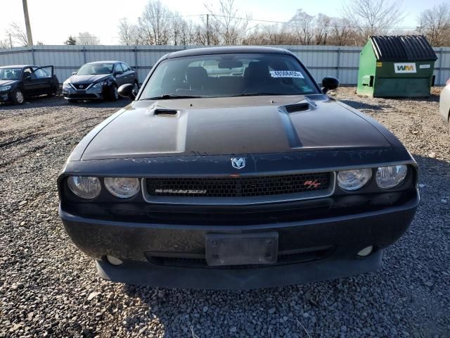 2010 Dodge Challenger R/T