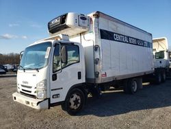 Isuzu nqr salvage cars for sale: 2017 Isuzu NQR