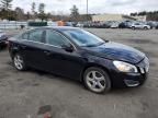 2013 Volvo S60 T5