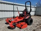 2024 Gravely Mower