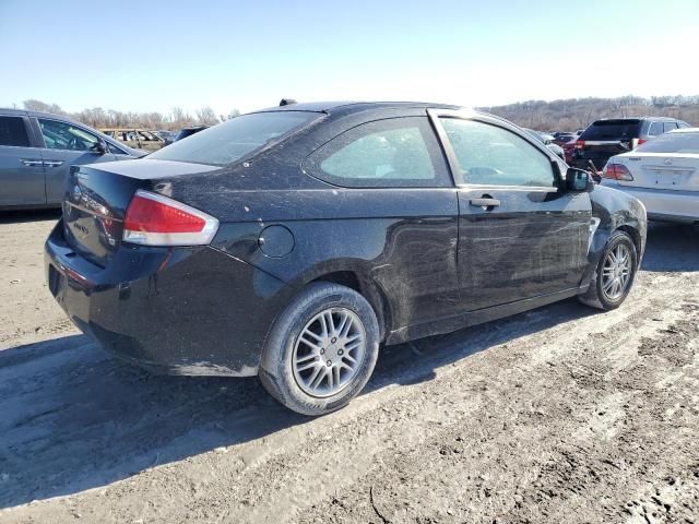 2008 Ford Focus SE