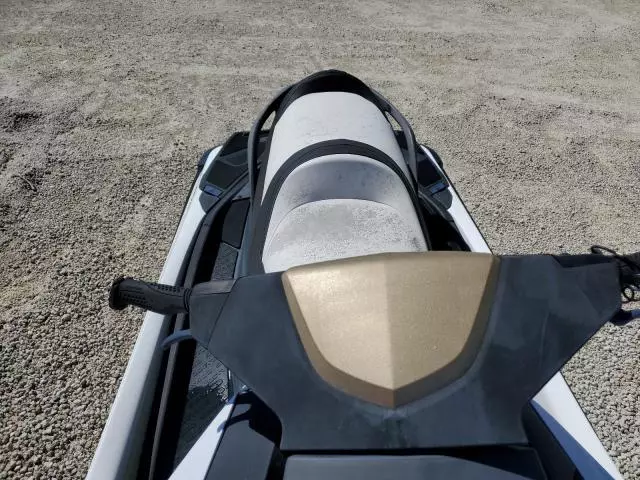 2012 Seadoo Jetski