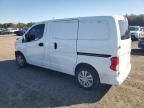 2019 Nissan NV200 2.5S