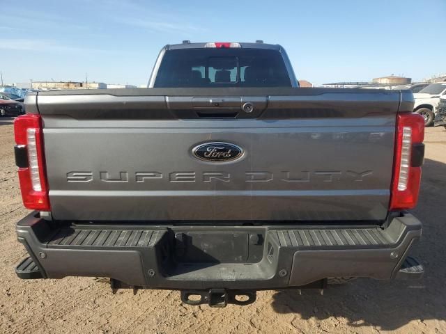 2024 Ford F350 Super Duty