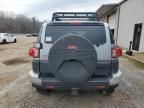 2011 Toyota FJ Cruiser