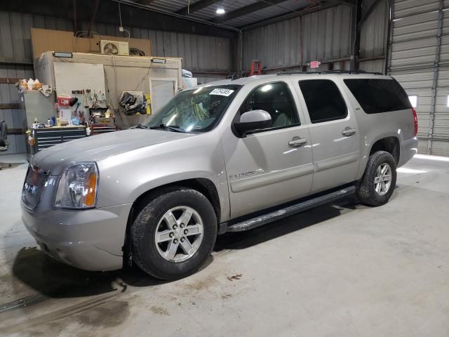 2008 GMC Yukon XL C1500