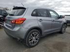 2016 Mitsubishi Outlander Sport ES