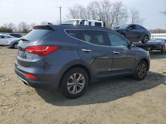 2016 Hyundai Santa FE Sport