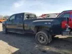 2008 Chevrolet Silverado K3500