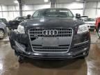 2008 Audi Q7 3.6 Quattro Premium