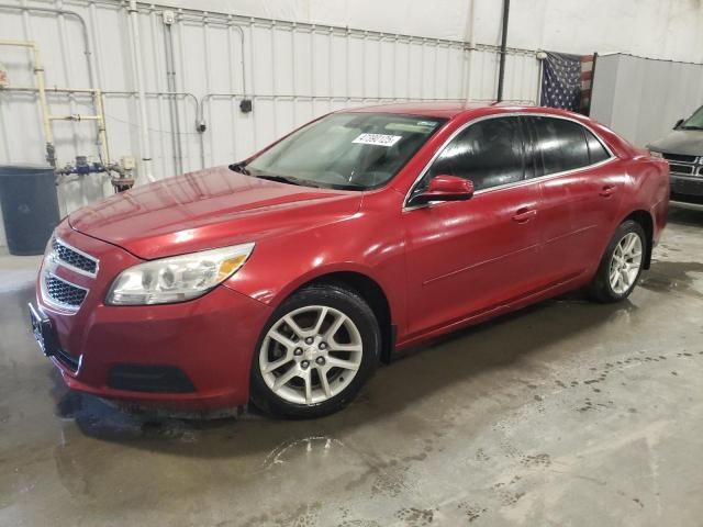 2013 Chevrolet Malibu 1LT