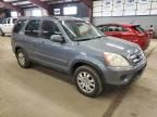 2006 Honda CR-V SE