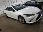 2021 Lexus ES 300H Ultra Luxury