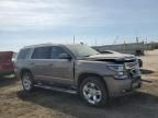 2019 Chevrolet Tahoe K1500 LT