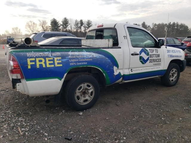 2009 Toyota Tacoma