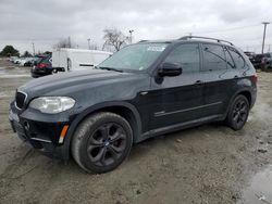 2012 BMW X5 XDRIVE35I en venta en Los Angeles, CA