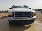 2000 Ford F250 Super Duty