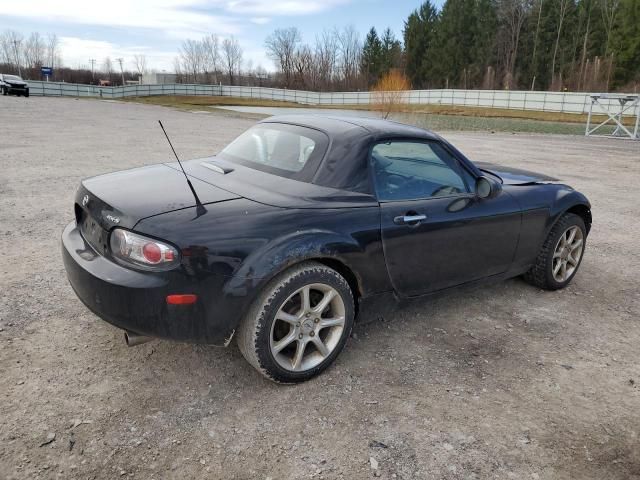 2008 Mazda MX-5 Miata