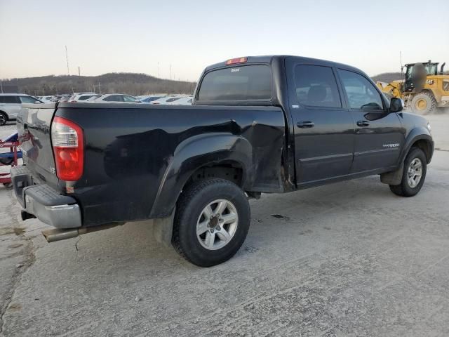 2006 Toyota Tundra Double Cab SR5