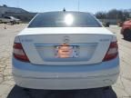 2010 Mercedes-Benz C 300 4matic