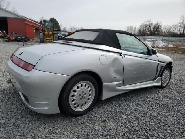 1996 Alfa Romeo Spyder