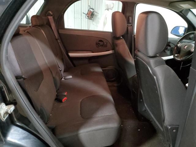 2009 Pontiac Torrent